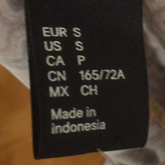 🔥Ombre Harem Pants🧡 - Picture 5 of 6